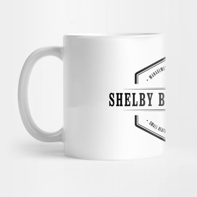 Shelby Brothers Ltd by NotoriousMedia